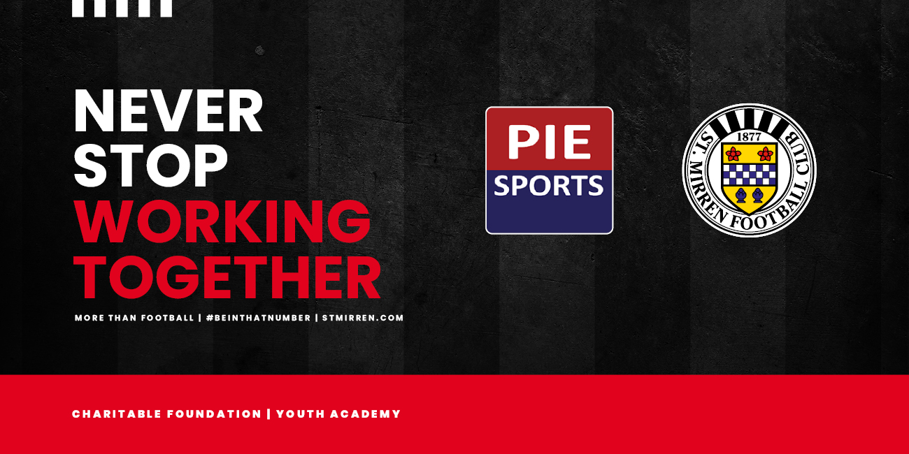 Pie Sports to be stadium kiosk providers for this season